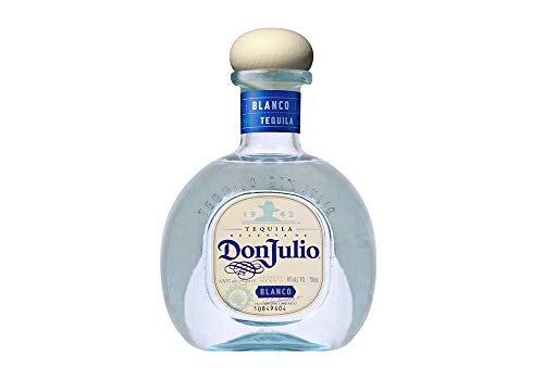 Don Julio Blanco Tequila - 700 ml