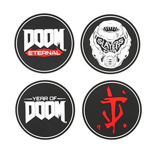 Doom Posavasos