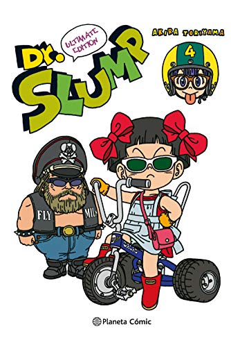 Dr. Slump nº 04/15 (Nueva edición) (Manga Shonen)