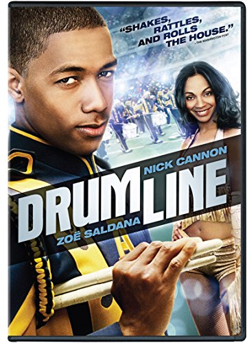 Drumline [DVD]