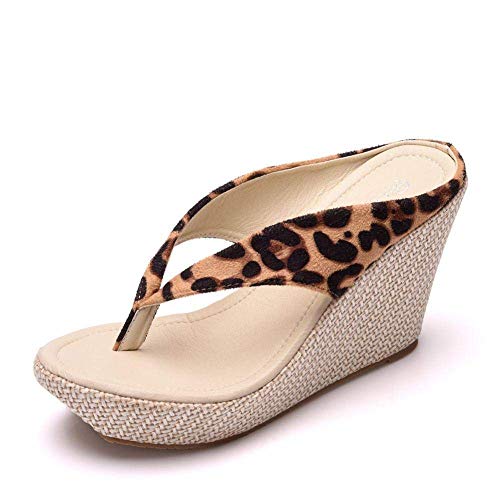 Ducha antideslizante Casa sandalias, cuesta con chanclas, bizcocho con print_39 plataforma zapatillas de leopardo, sandalias del dedo del pie junto a la piscina profesional de mujeres liuchang20