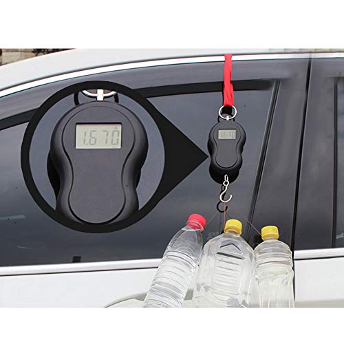 DYBANP Protector de Lluvia para Ventana de Coche, para Mitsubishi Eclipse Cross 2018 2019, 4 visores de Ventana de Coche, deflectores de protección Solar para Lluvia, Accesorios