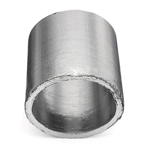 DyNamic 32 mm Escape Junta Silenciador Sello Anillo Respiradero Tubo Arandela