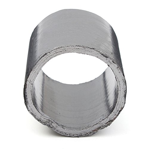 DyNamic 32 mm Escape Junta Silenciador Sello Anillo Respiradero Tubo Arandela