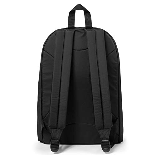 Eastpak Out of Office Mochila, 44 cm, 27 L, Negro (Black)