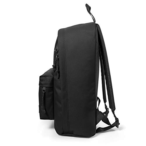 Eastpak Out of Office Mochila, 44 cm, 27 L, Negro (Black)