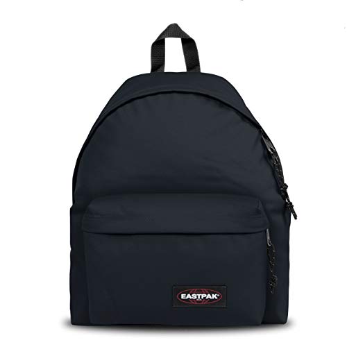 Eastpak Padded Pak'r Mochila, 40 cm, 24 L, Azul (Cloud Navy)