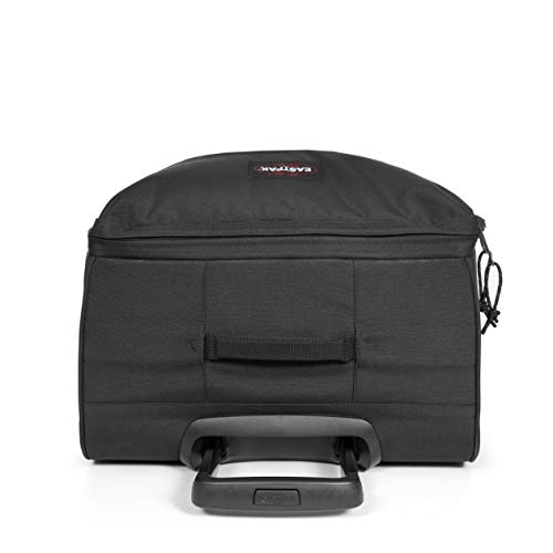 Eastpak Traf'ik 4 L Maleta, 80 cm,Negro (Black)