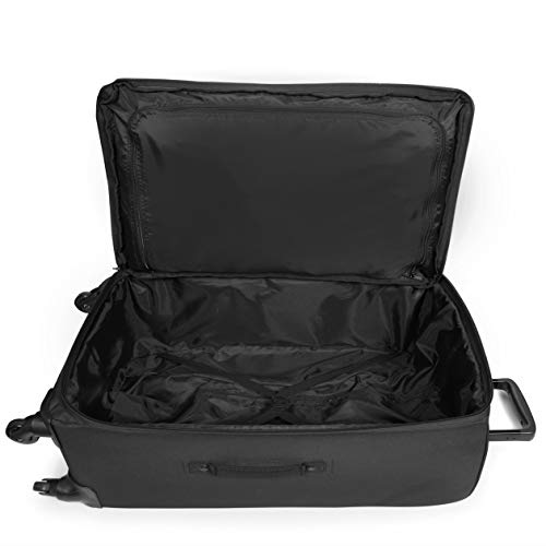 Eastpak Traf'ik 4 L Maleta, 80 cm,Negro (Black)