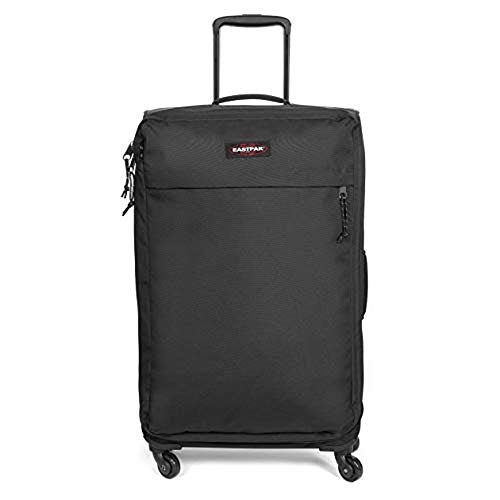 Eastpak Traf'ik 4 L Maleta, 80 cm,Negro (Black)