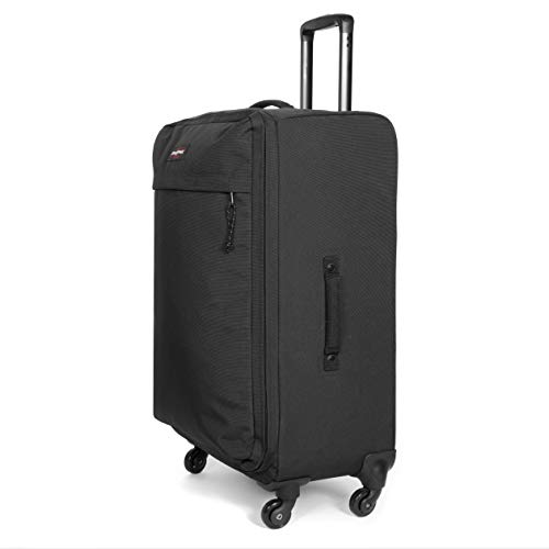 Eastpak Traf'ik 4 L Maleta, 80 cm,Negro (Black)