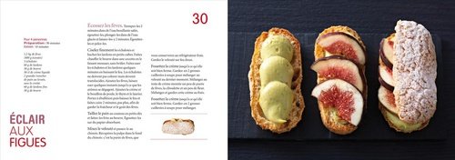 Eclairs ! (Cuisine - Gastronomie)