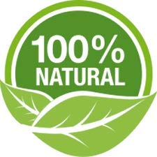 ECO Tierra de Diatomeas® Molida 5kg - 100% Natural y Ecológico - Grado alimenticio E551c. No calcinada, sin aditivos.