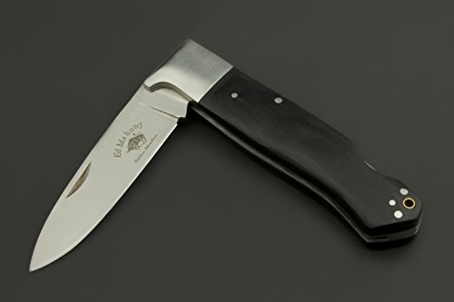 Ed Mahony, Buffalo Folder III, 440C