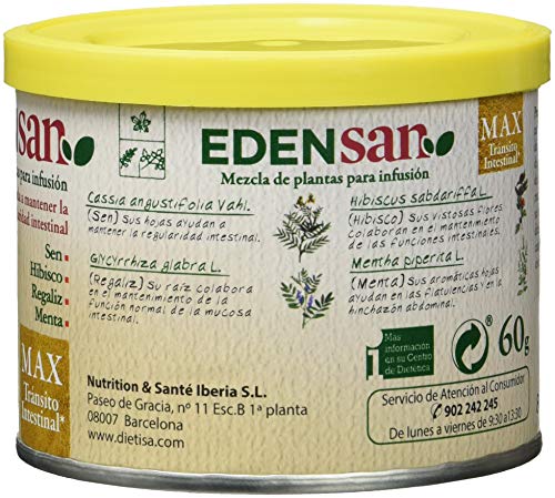 EDENSAN MAX 60 gr