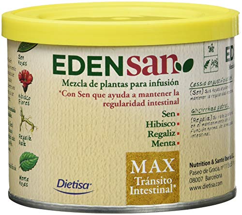 EDENSAN MAX 60 gr