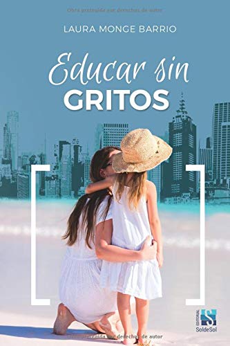 Educar sin gritos