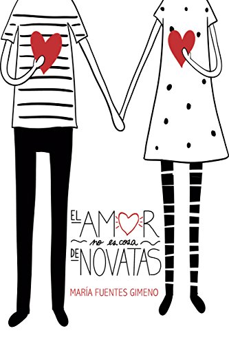 El amor no es cosa de novatas (Colegios Mayores nº 1)