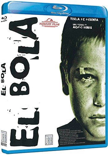 El Bola [Blu-ray]