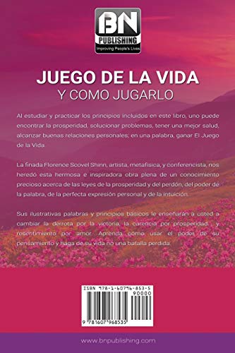 El Juego de la Vida y Como Jugarlo