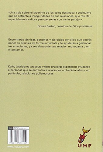 El libro de los celos (UHF)