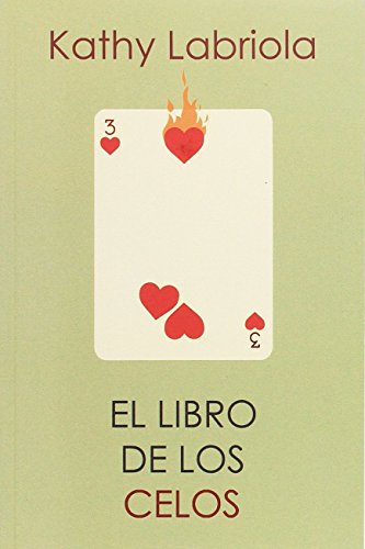 El libro de los celos (UHF)