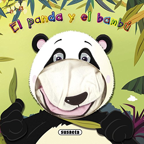 El Panda Y El Bambú. Bocas