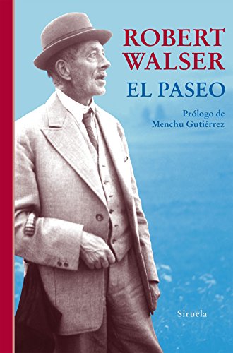 El paseo: 342 (Libros del Tiempo)