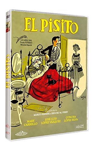 El pisito [DVD]