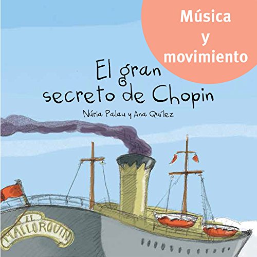 El secret més ben guardat - El secreto de Chopin (Playback)