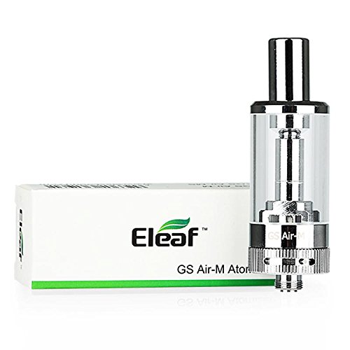 Eleaf GS Air M Atomizador