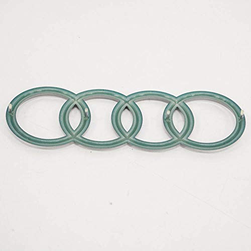 Emblema AUDI para cubierta/tapa de motor A4 A6 A8 Q5 Q7 06C103940B