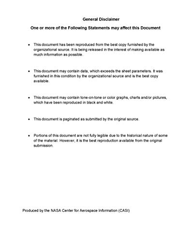 Empirical model of polar thermosphere storm Final technical report (English Edition)