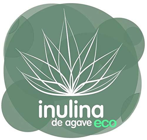 Energy Feelings Inulina de agave ecológica - 200g | prebiotico | rico en fibra | control de peso