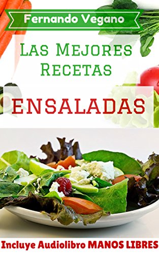 Ensaladas