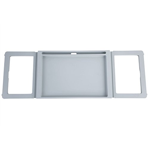 Escritorio plegable para ordenador portátil, mesa de escritorio para ordenador portátil, bandeja plegable para servir desayuno, soporte de lectura para mesa