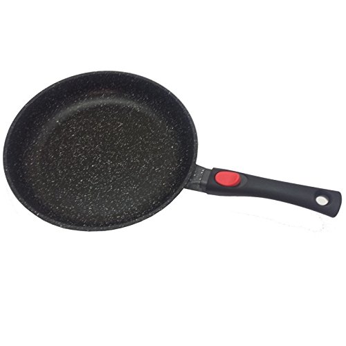 ESPACE CUISINE Sartén 30 cm Revestimiento Piedra – Espacio Cocina