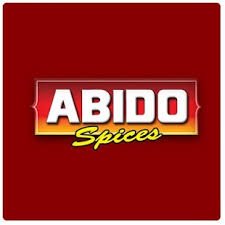 Especialidades Libanesas Abidoo 7 Spice - Siete Spice (50g)