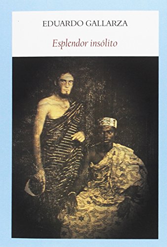 Esplendor Insólito (Literadura)