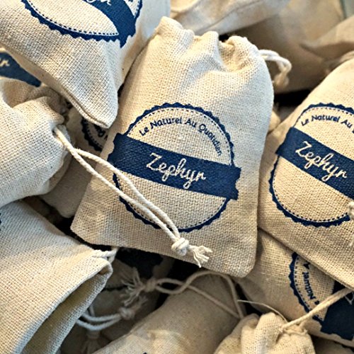 Esponja para bebés Zephyr®, esponja de mar natural para el aseo del bebé (5-8 cm) - Esponja de baño vegetal y lavable para bebés