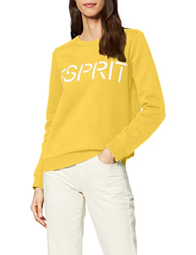 Esprit 010EE1J301 Sudadera, 752, XL para Mujer