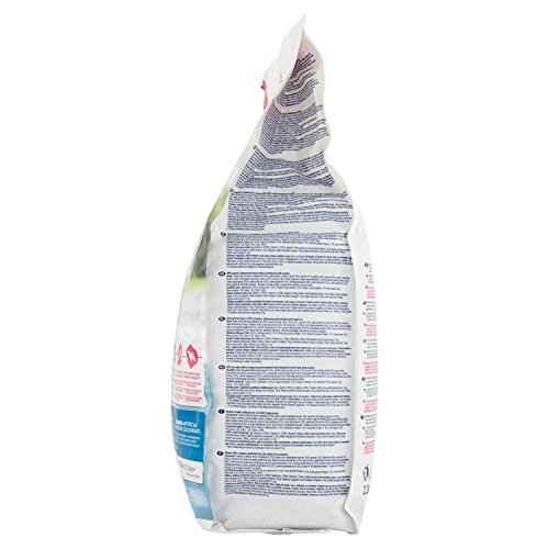 Eukanuba Nature Plus+ Adulto Raza pequeña Rico en salmón fresco congelado [2.3 kg]