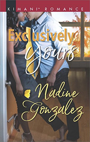 Exclusively Yours (Miami Dreams Book 563) (English Edition)