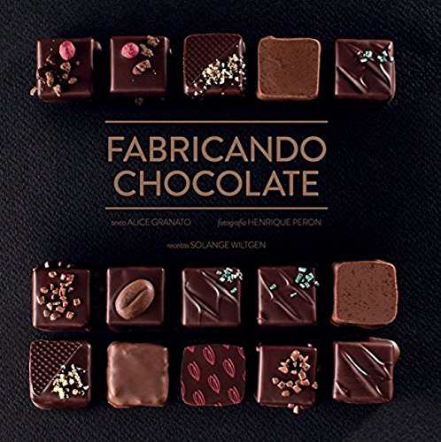 Fabricando Chocolate (Em Portuguese do Brasil)