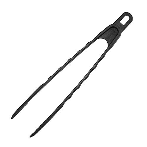 Fackelmann 40959 - Pinza Cocina para carne, 29 cm