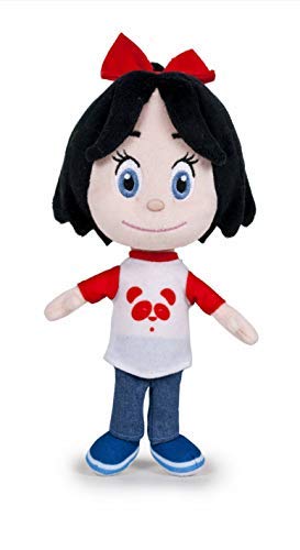 Famosa Softies - Familia Telerín Peluche Cleo, 30 cm (760016681)