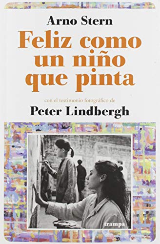 Feliz como un niño que pinta: 5 (TRAMPA)