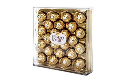 Ferrero Rocher - 24 Chocolates Box - 300g