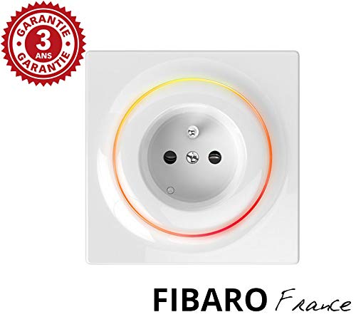 FIBARO France Fibar Walli Outlet Tipo E