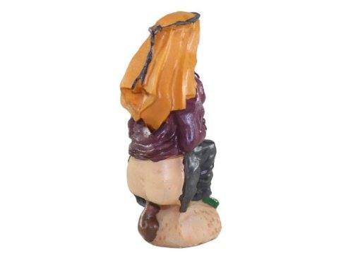 FIGURA CAGANER RESINA